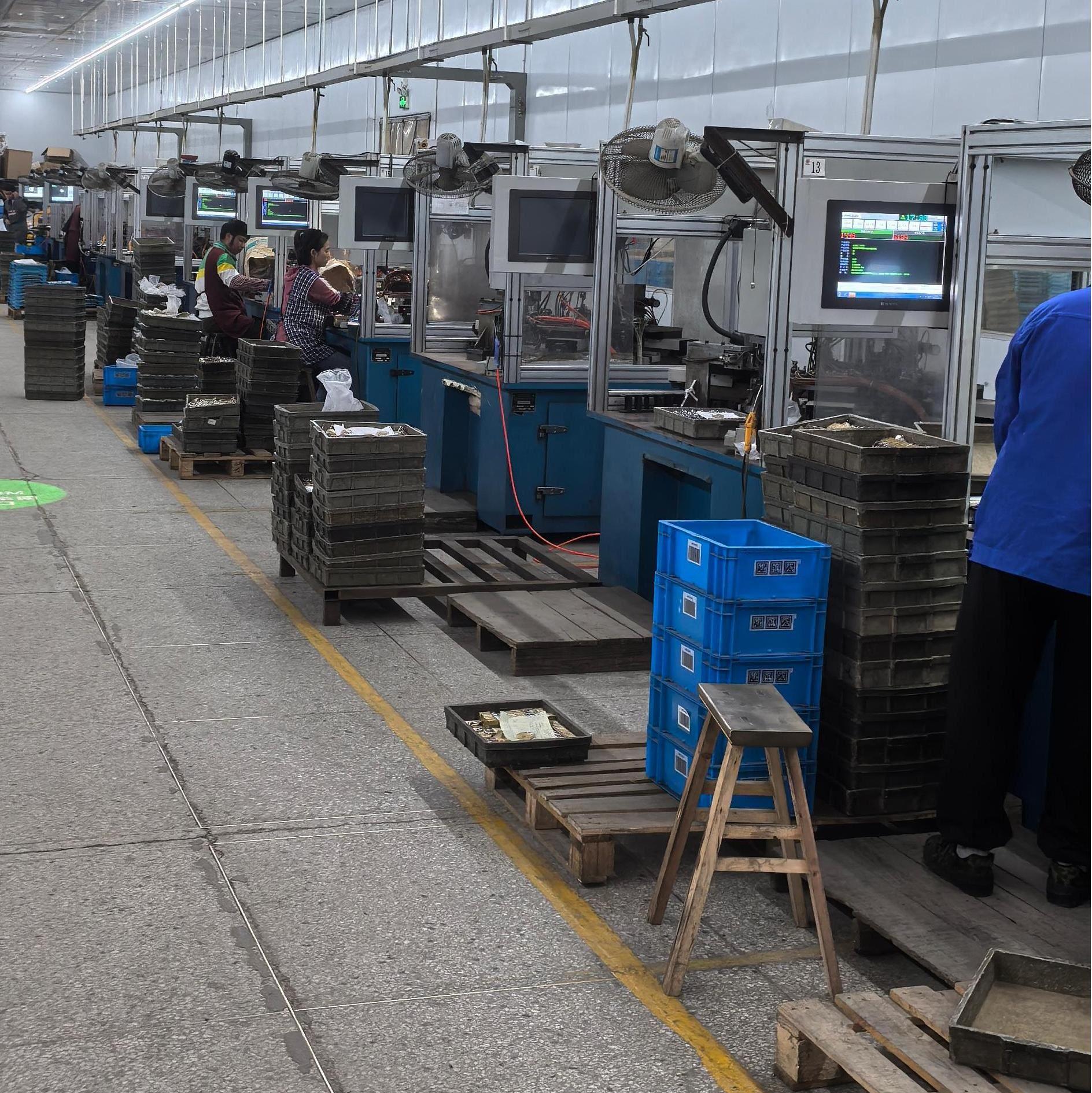 技術服務 推動現(xiàn)代企業(yè)發(fā)展的核心引擎
