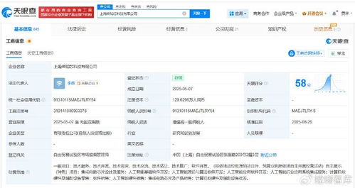螞蟻集團(tuán)旗下公司入股燁知芯科技，加碼集成電路與AI基礎(chǔ)軟件布局