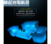 光電科技新時(shí)代 開(kāi)啟智能未來(lái)之門(mén)