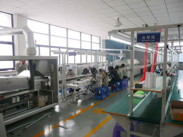 合肥艾斯克光電科技 室外照明燈具的創(chuàng)新引領(lǐng)者